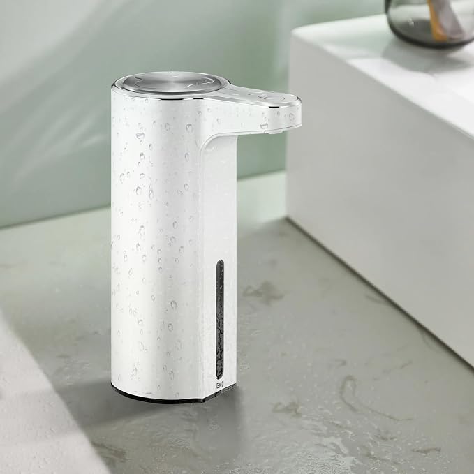 EKO Aroma Touchless Automatic Soap Dispenser - Image 3