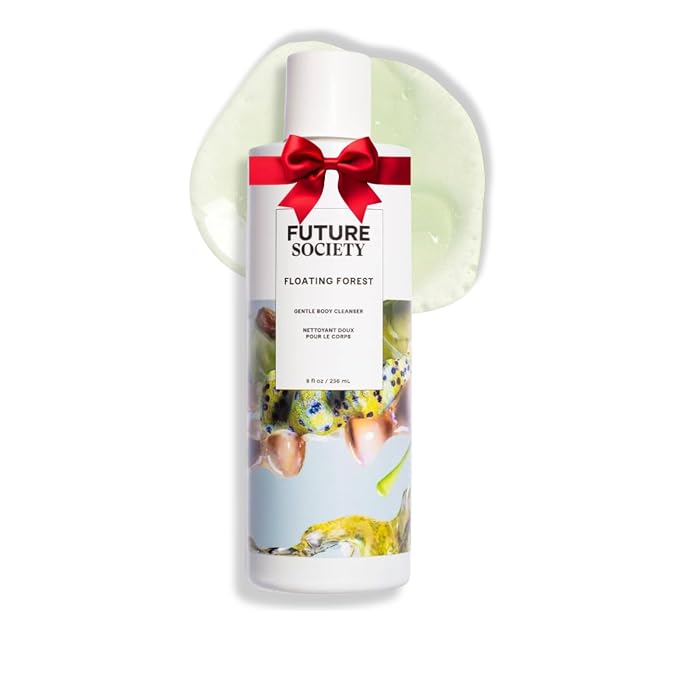 Future Society Floating Forest Body Wash by FutureSociety