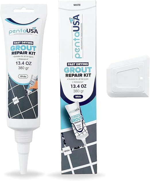 PentaUSA Tile Grout by PENTAUSAKITCHENBATH