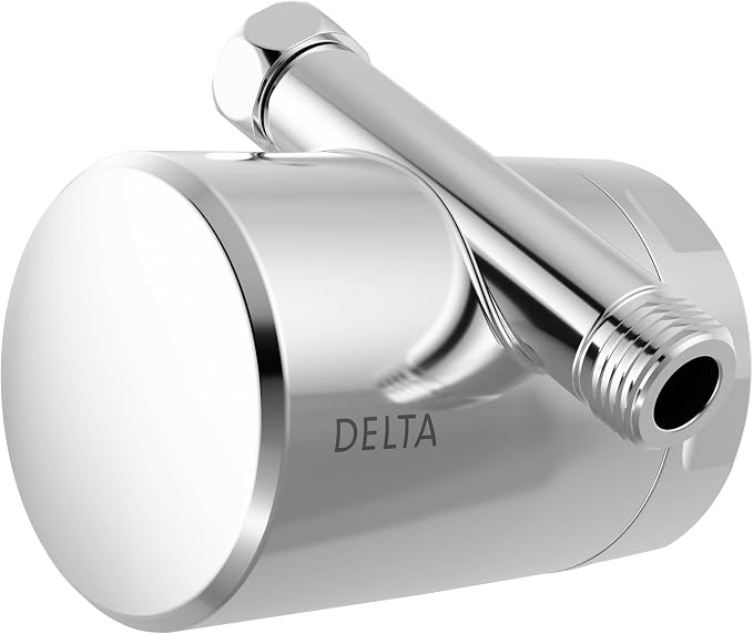 Delta Faucet Clarifi Standard Shower Filter Attachment by DeltaFaucet