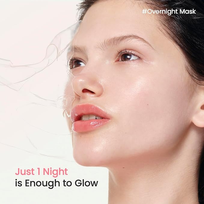 BIODANCE Bio-Collagen Real Deep Mask, Hydrating Overnight Hydrogel Mask - Image 3