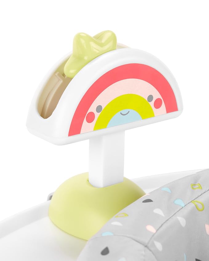 Skip Hop Baby Activity Play Bouncer - Image 8