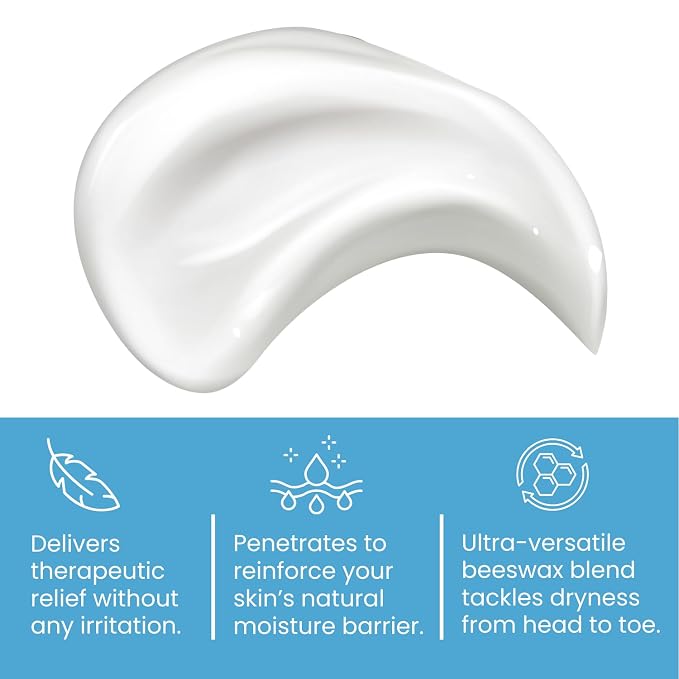 Cutemol Emollient Moisturizer for Sensitive Skin - Image 3