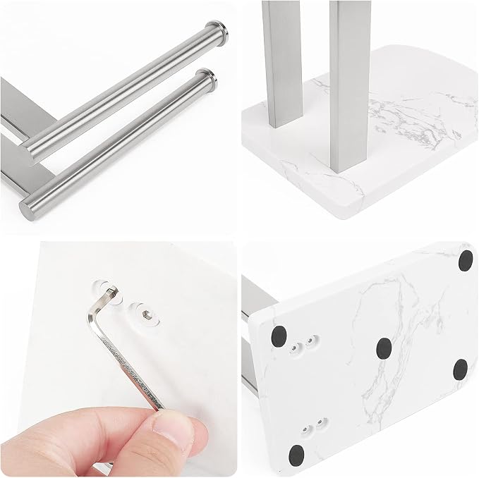 NearMoon Hand Towel Holder - Image 7