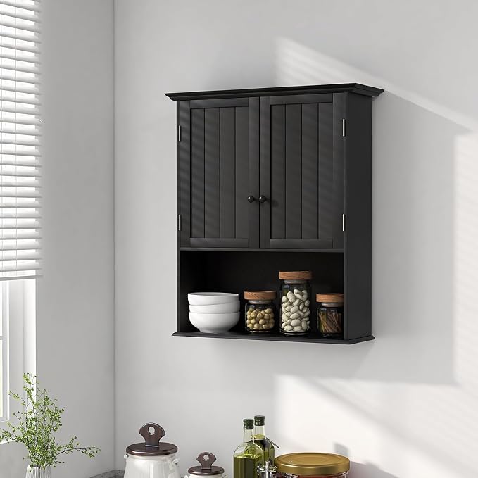 Safeplus 28" H x 23.5" W Wall Mount Medicine Cabinets - Image 7
