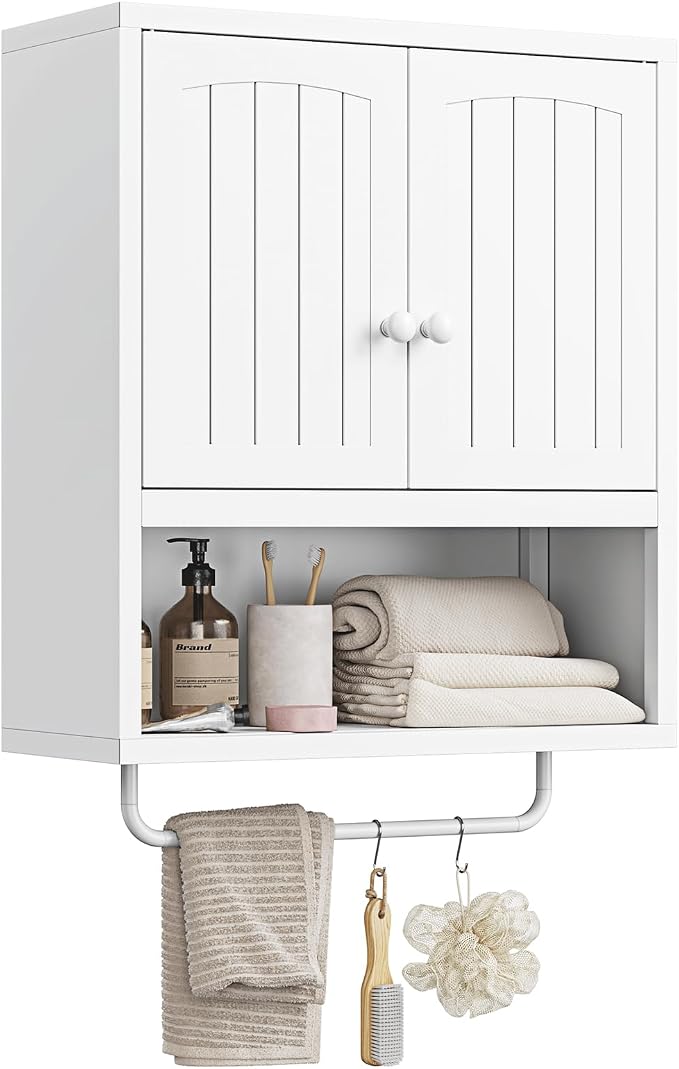 Letaya Metal Bathroom Wall Cabinet by LetayaMetalCabinets