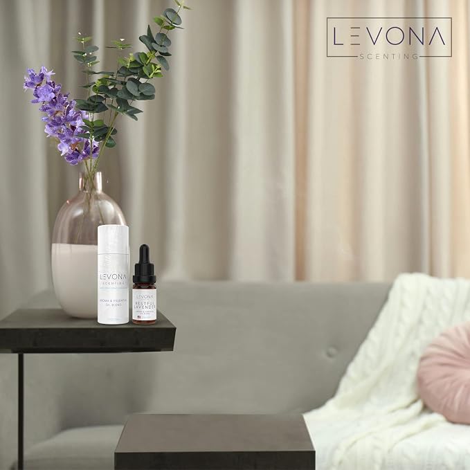 Levona Scents Pure Essential Oils - Image 3