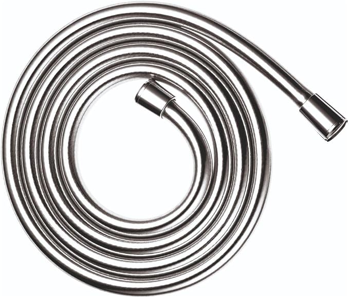 hansgrohe Handheld Replacement Easy Install 1-Inch Modern Coordinating Chrome by Hansgrohe