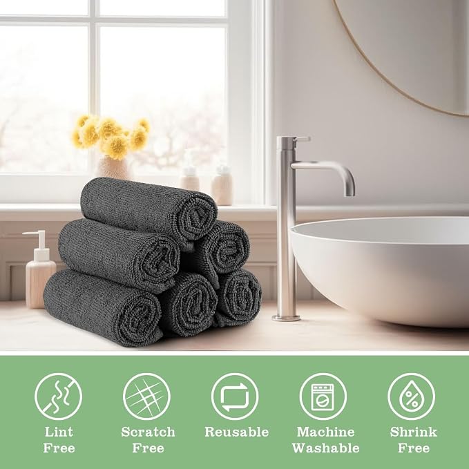 Washcloths Bulk - Image 5