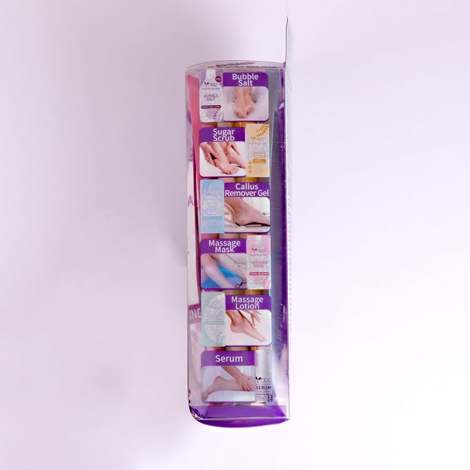 Pedicure Foot Soak Set - Image 9