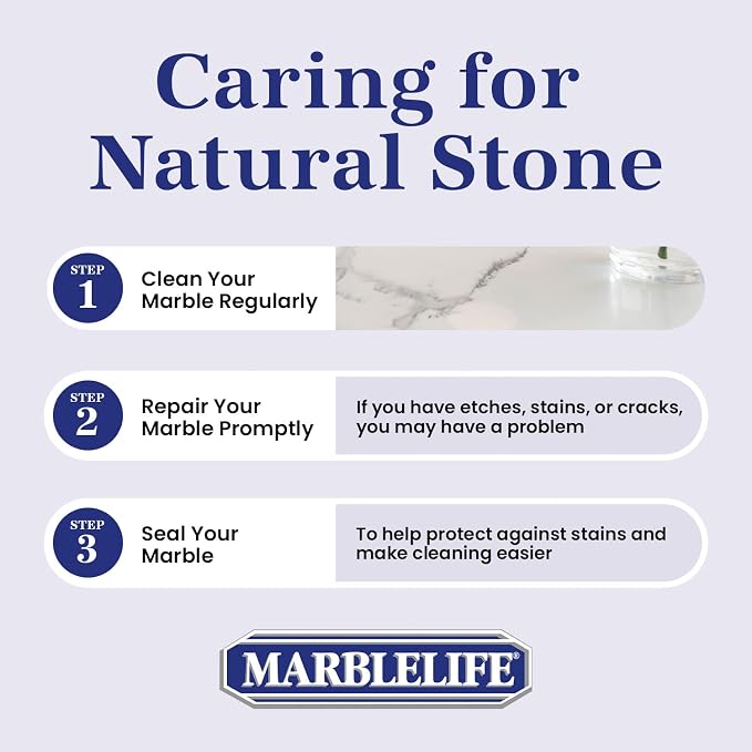 Marblelife Bathroom Combo Kit, - Image 6