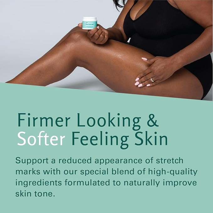 Stretch Mark Cream Infused - Image 6