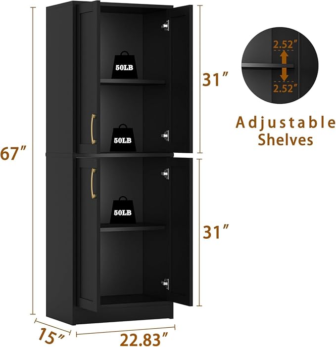 Storage Cabinet - Image 2