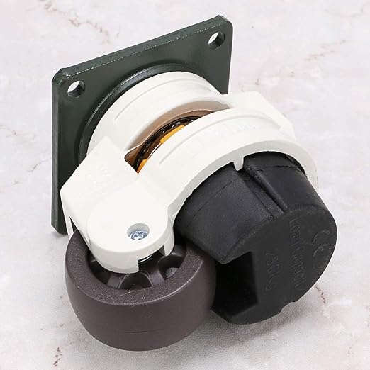 Skelang 4-Pcs Leveling Machine Casters - Image 3