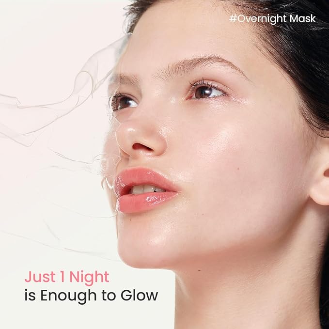 BIODANCE Bio-Collagen Real Deep Mask, Hydrating Overnight Hydrogel Mask - Image 3