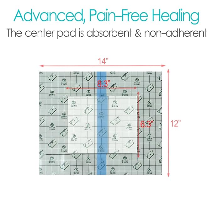 Waterproof Shower Protector Large Cover Shields - Image 4