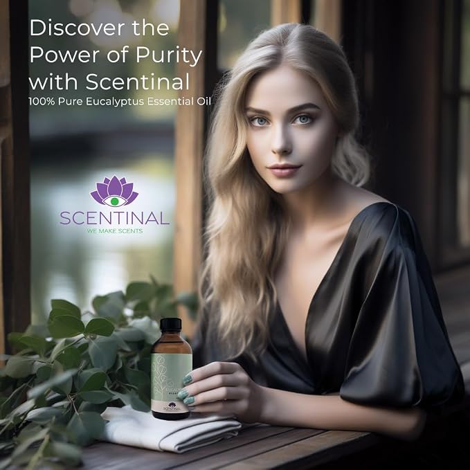 Scentinal Premium Essential Oil - Image 5