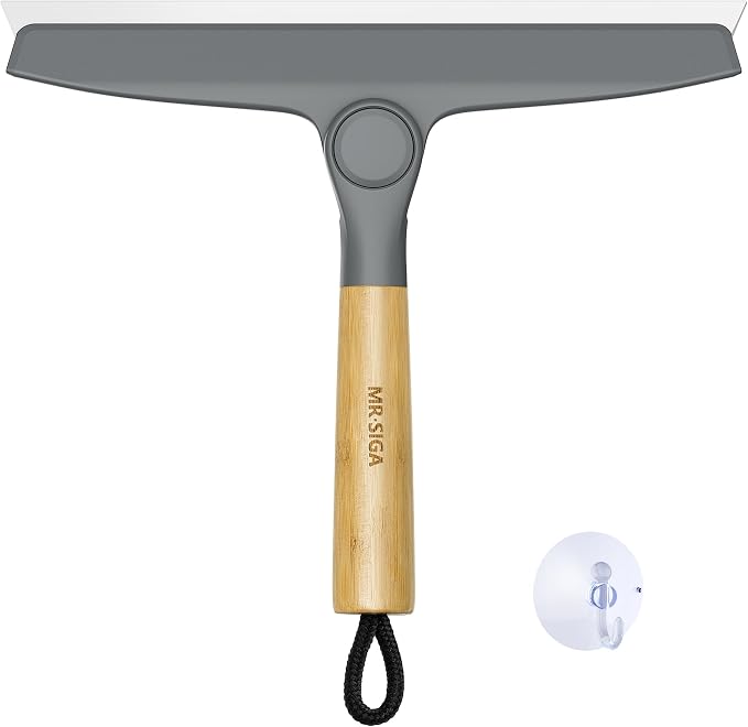 MR.SIGA All Purpose Silicone Squeegee by MRSIGA