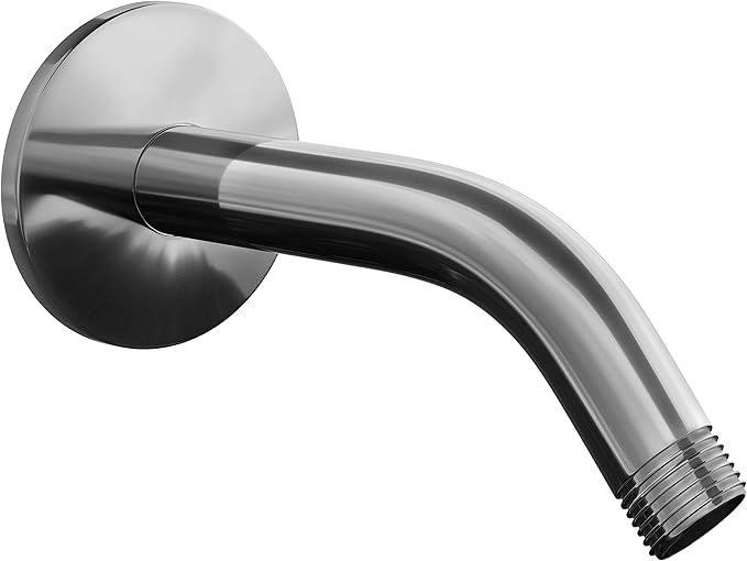 SparkPod 6 Inch Shower Arm by SparkPod