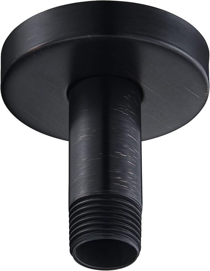 Celling Mounted Extention Shower Arm by LOWCUS