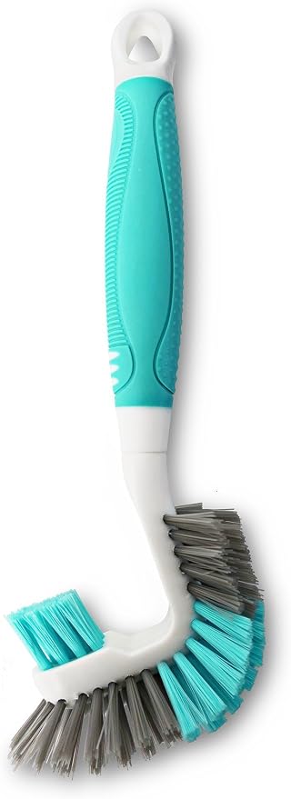 Fuller Brush Multi-Surface Brush – Dual Bristle Cleaning Brush by FullerBrush