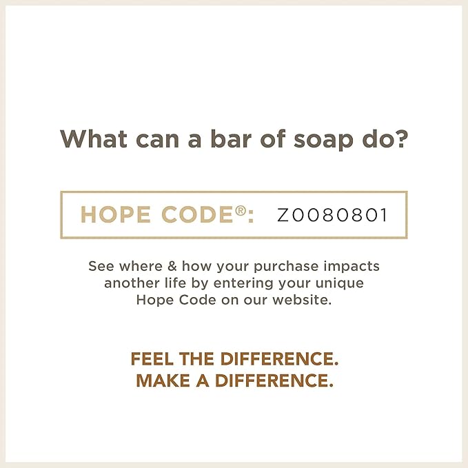 Soapbox Liquid Hand Soap Refill, Coconut Milk & Sandalwood, Paraben Free - Image 9