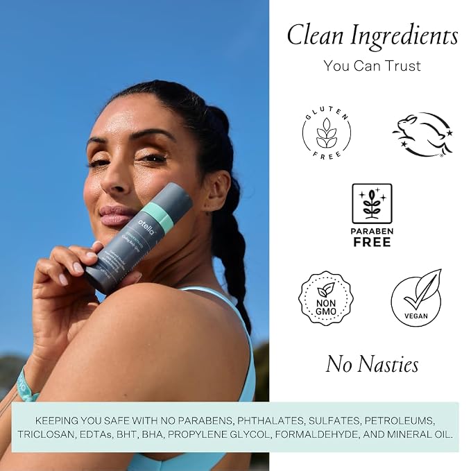 Cooling Body Spray with Menthol and Rosemary Mint, 2.7 oz. | Immediate Heat - Image 7