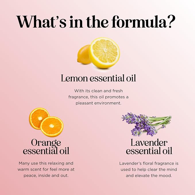 Uplift Aromatherapy Essential Oil Blend - Image 6