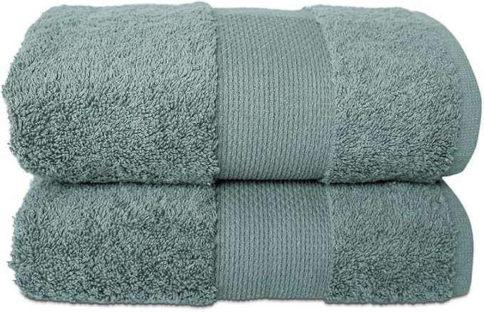 Hencely Luxury Hand Towel by HENCELY