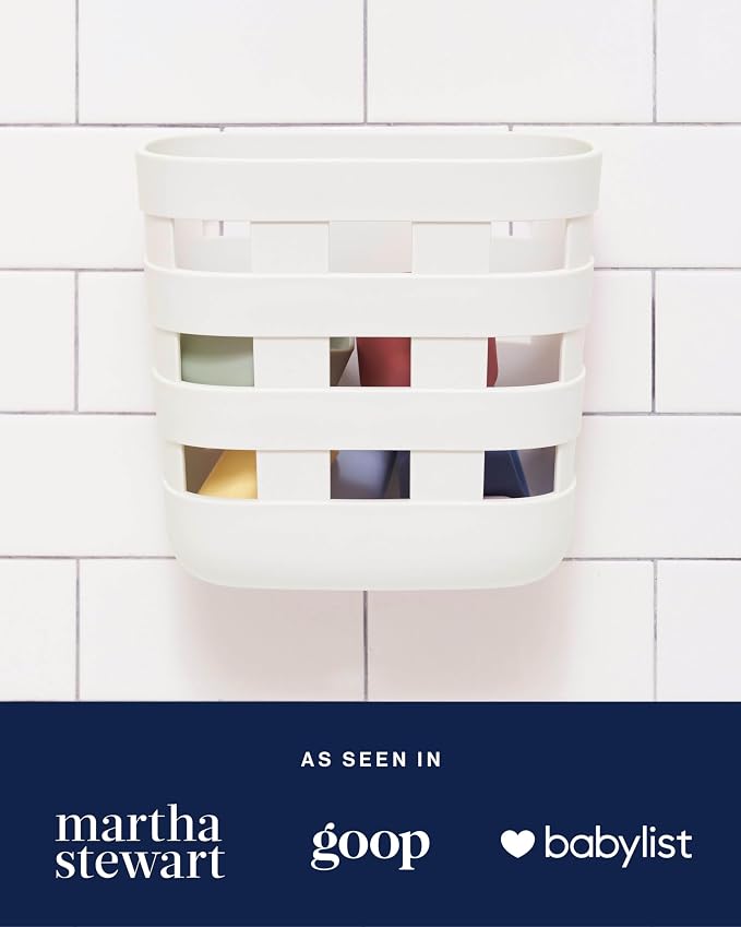 Lalo Bath Time Storage Bin - Image 5
