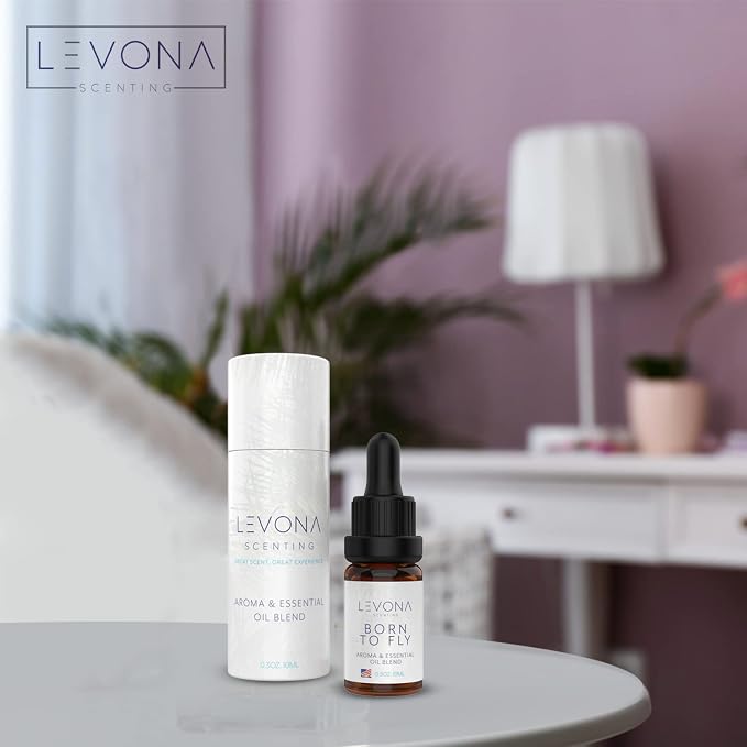 Levona Scent Essential Oil - Image 3