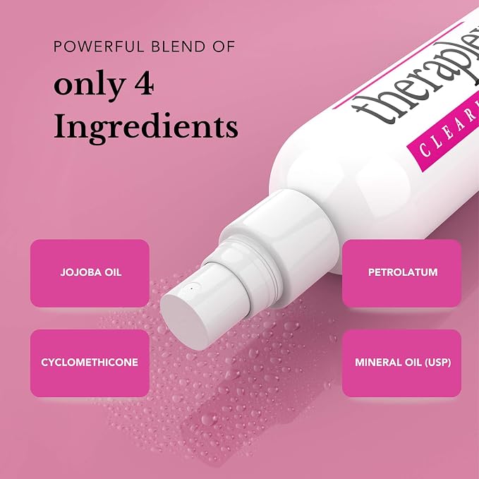 Theraplex Clear Lotion Spray - Image 5