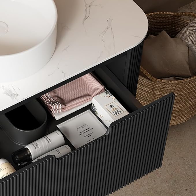 30 inch Floating Bathroom Vanity - Image 6