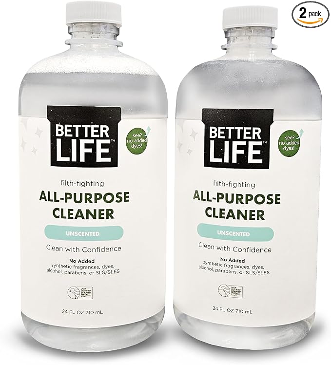 Better Life All Purpose Cleaner by BetterLife