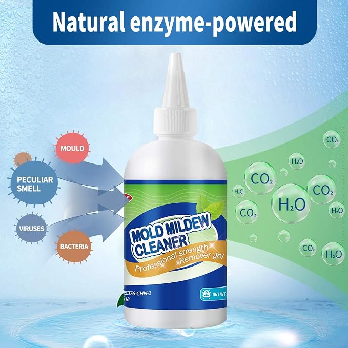 Mold Remover Gel - Image 5