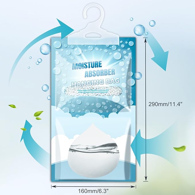 Moisture Absorbers Packets - Image 8