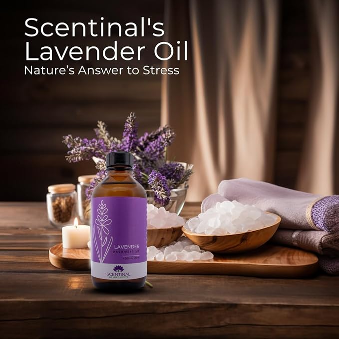 Scentinal Premium Essential Oil - Image 4