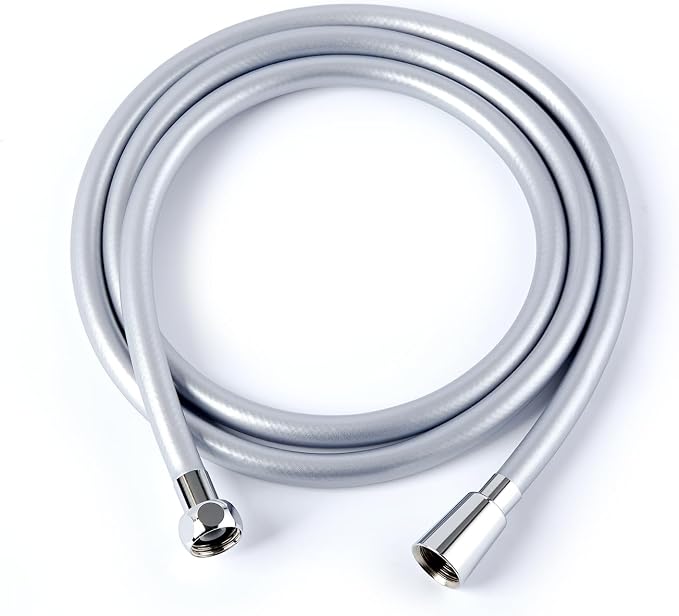 Flexible PVC Shower Hose for Barumi Livo & Pluo Handheld Showerhead by Barumi