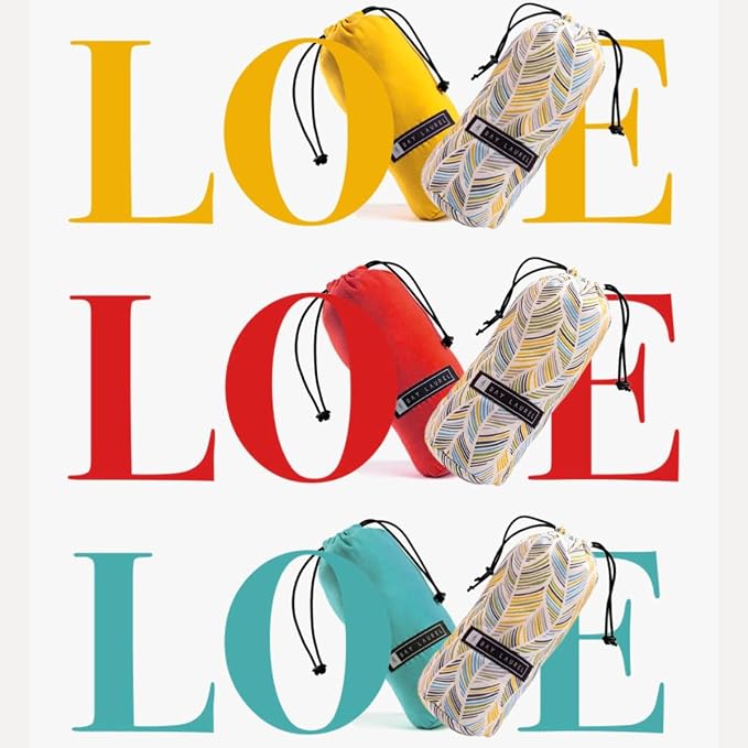 BAY LAUREL Turkish Beach Towel - Image 6