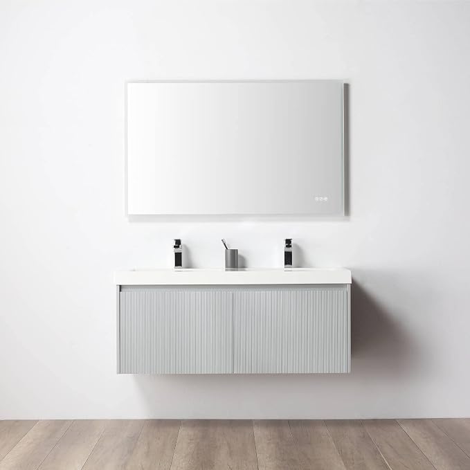 Blossom 48 inch Bathroom Vanity - Image 3