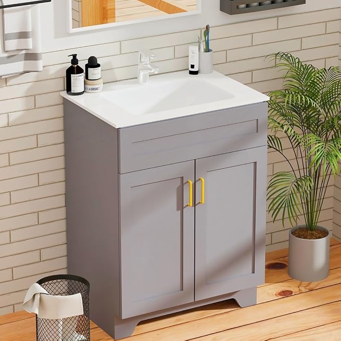 24/30/36 Inch Bathroom Vanities - Image 8