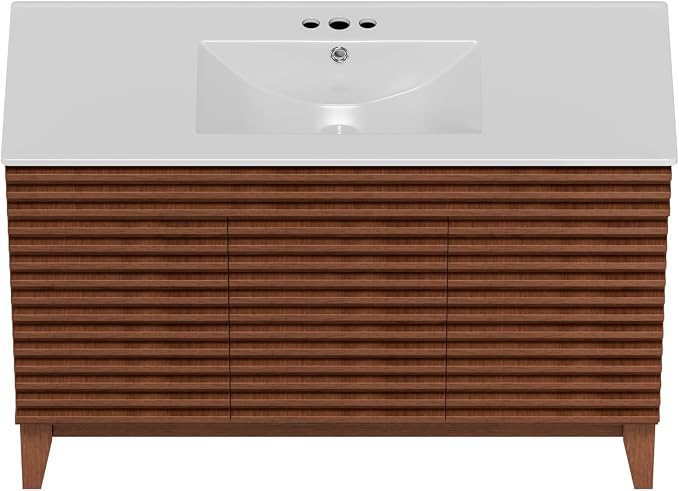 ROOMTEC 48" Bathroom Vanity - Image 7