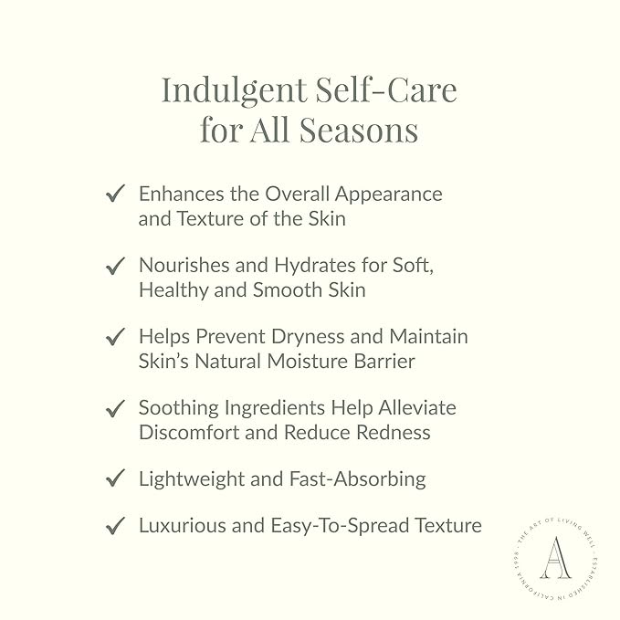 Archipelago Botanicals Oat Milk Lotion, Nurturing and Soothing Daily Moisturizer - Image 2