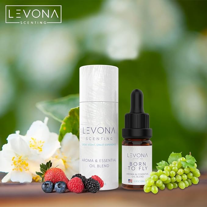 Levona Scent Essential Oil - Image 4