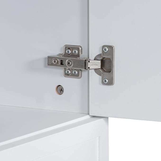 Favfurish 69" Tall Bathroom Storage Cabinet - Image 18