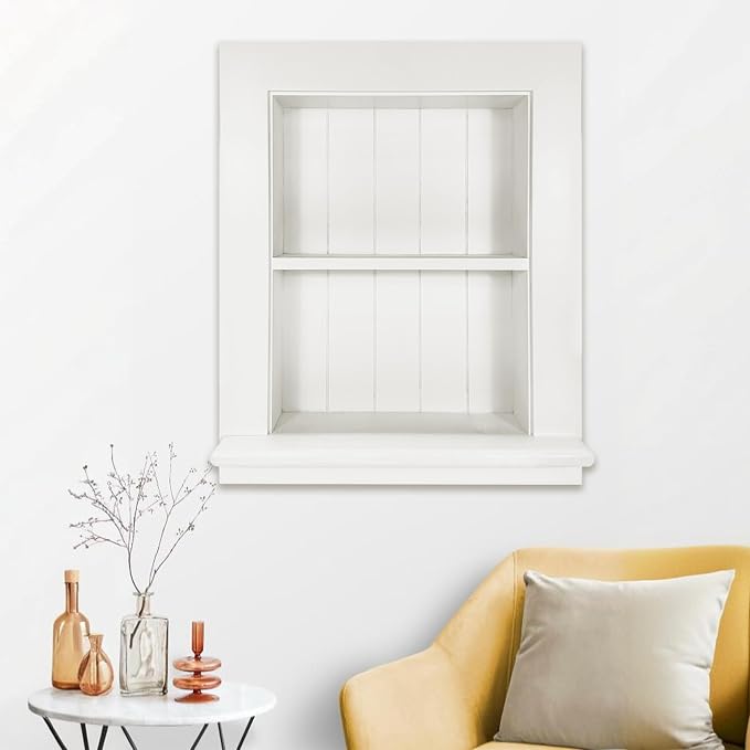 Royxen Bathroom Wall Cabinet - Image 6