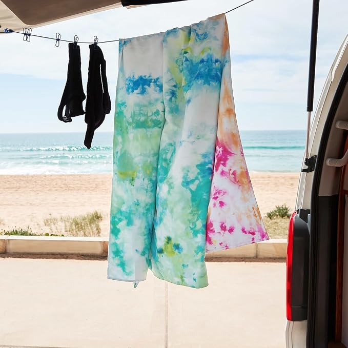 Dock & Bay Beach Towel - Image 3