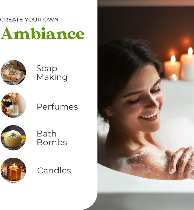 Sun Essential Oils - Image 4