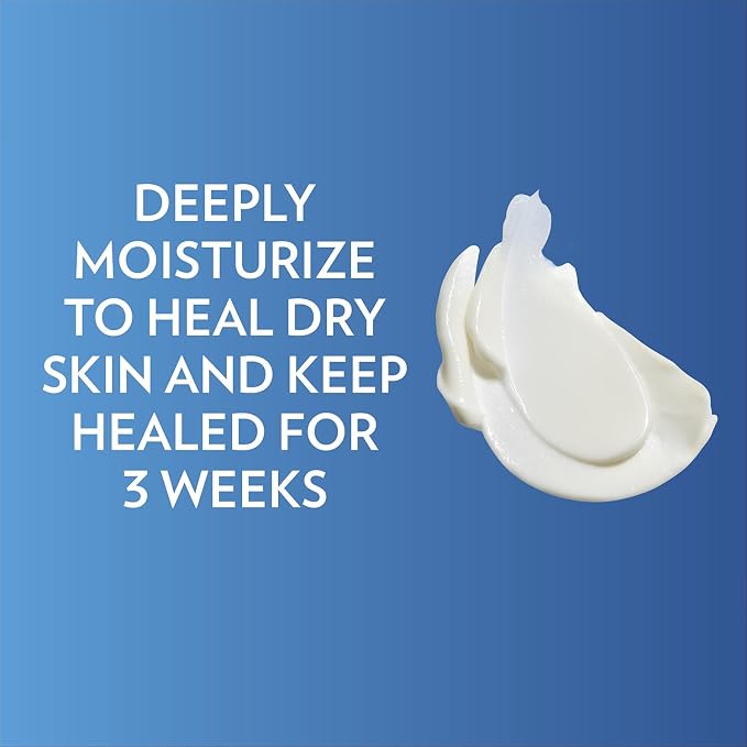 Vaseline Intensive Care Lotion Bundle – Advanced Repair Unscented Lotion & - Image 9