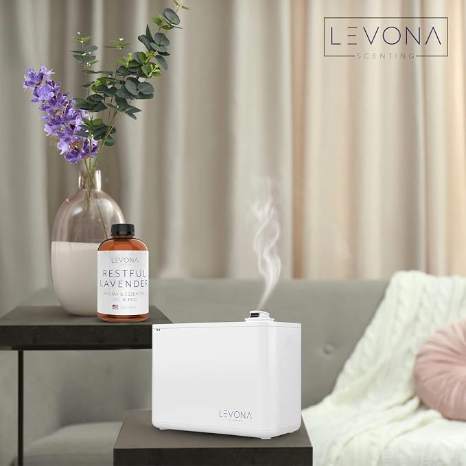 Levona Scent Essential Oil - Image 3